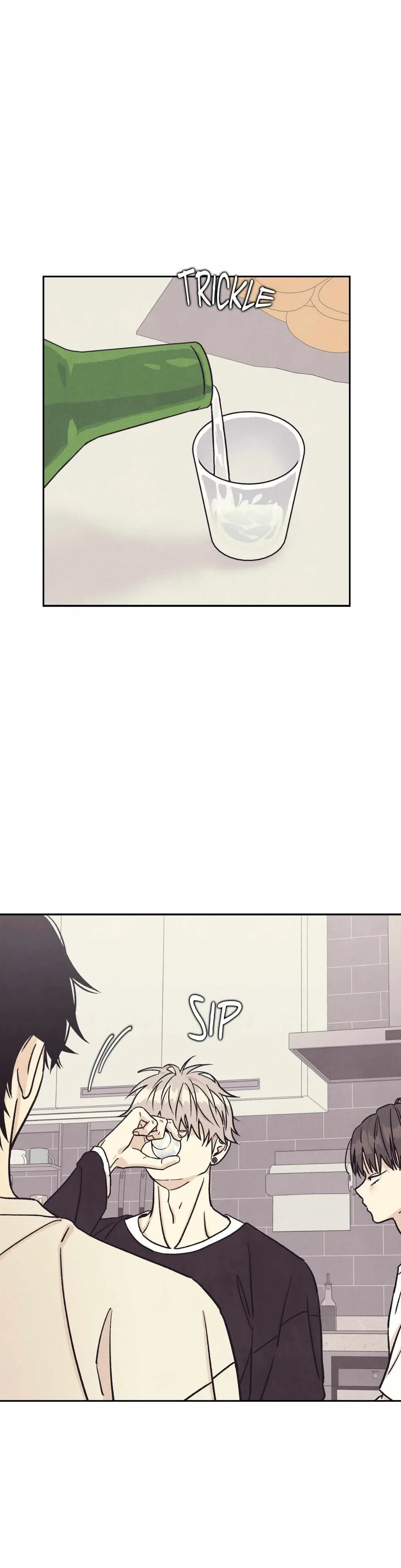Operation Leo Chapter 35, page 20