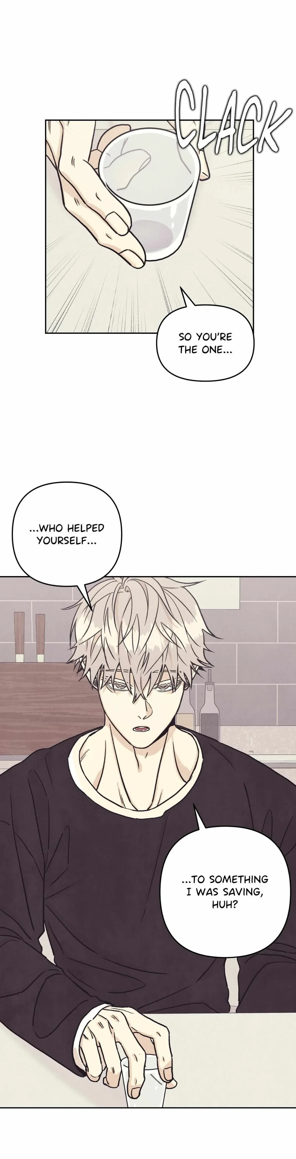 Operation Leo Chapter 35, page 21