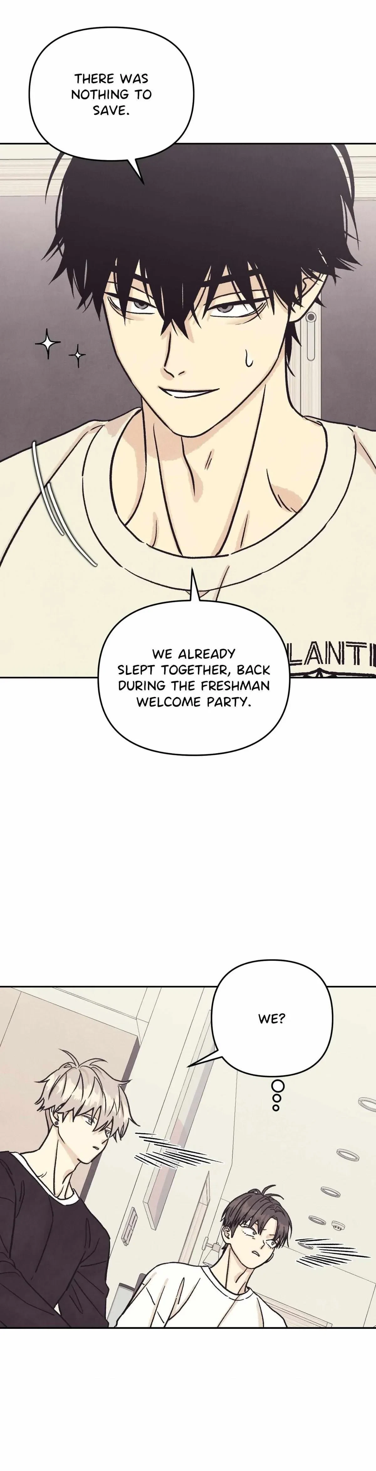 Operation Leo Chapter 35, page 23