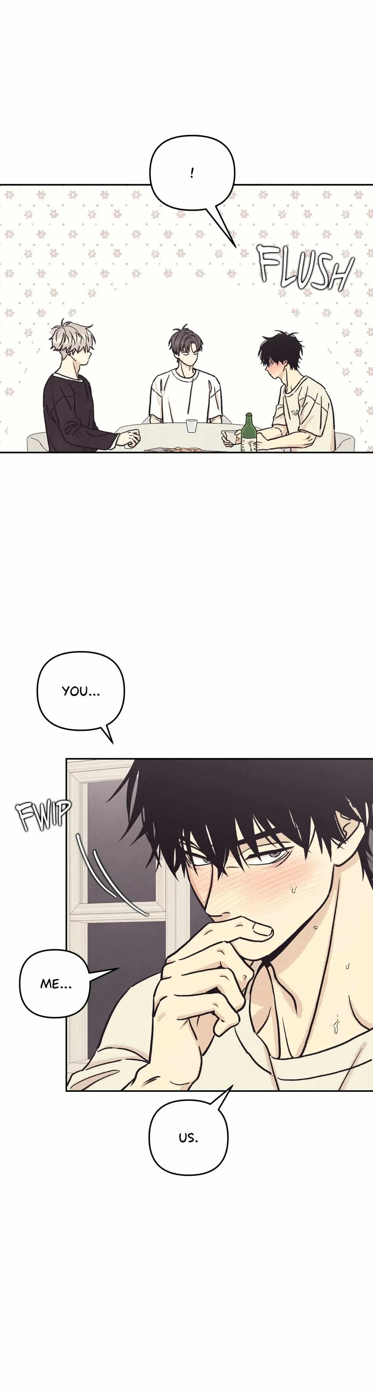 Operation Leo Chapter 35, page 24
