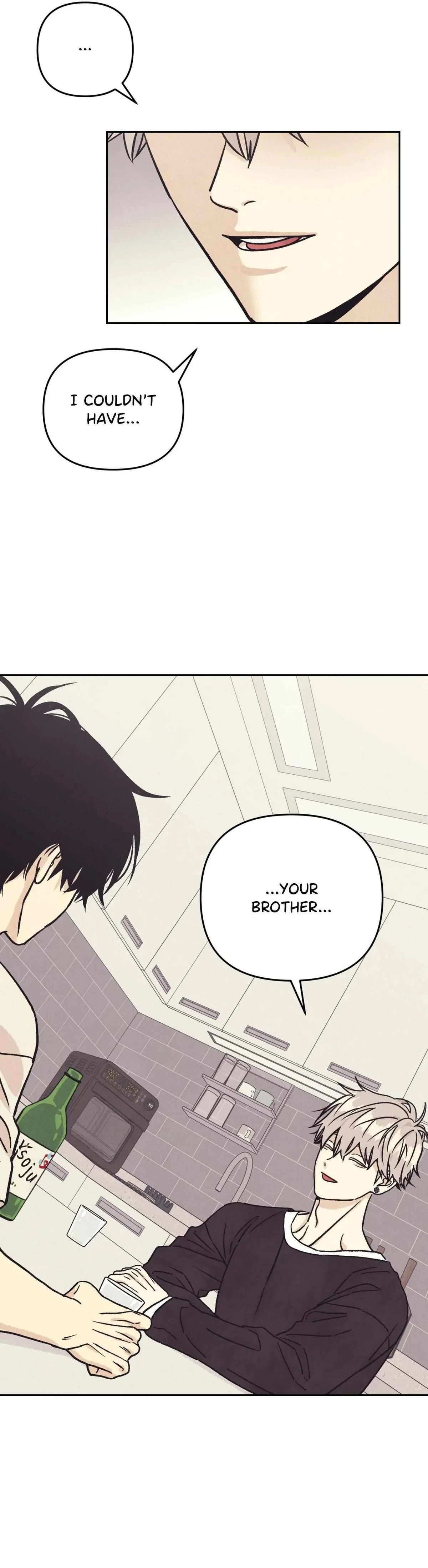 Operation Leo Chapter 35, page 29