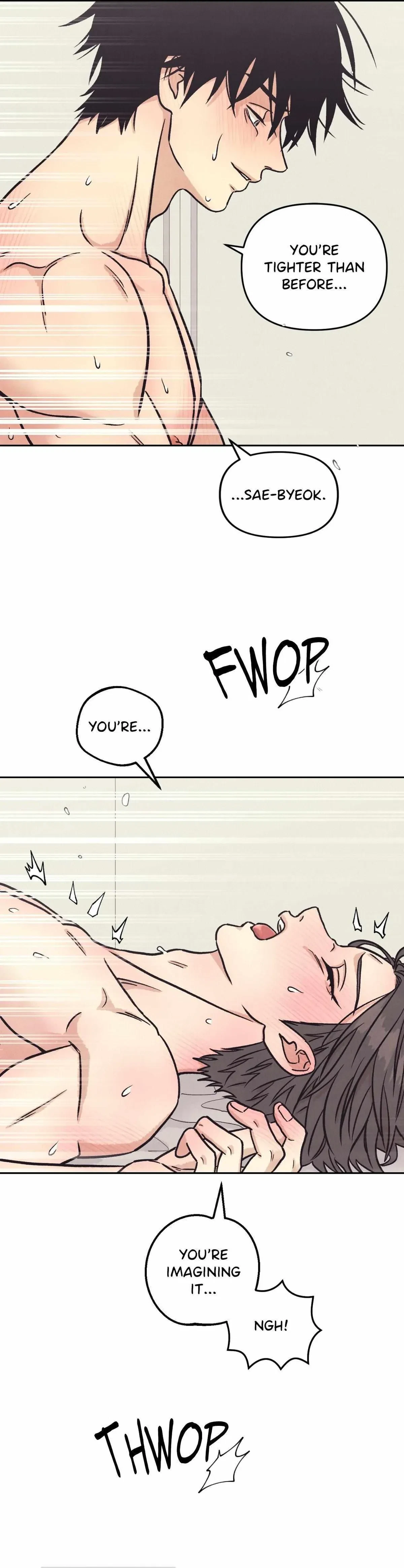 Operation Leo Chapter 35, page 6