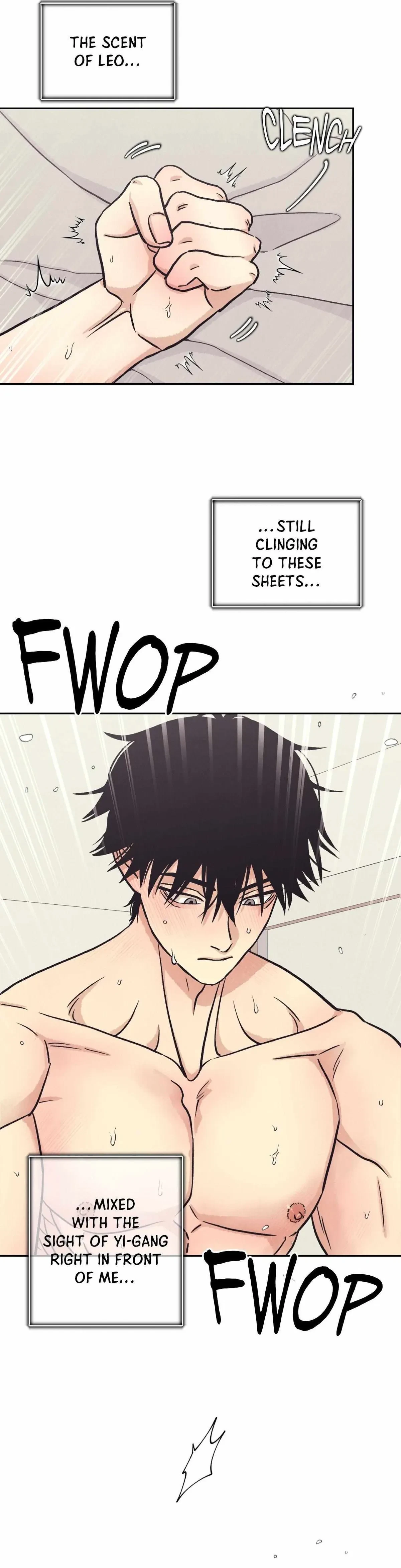 Operation Leo Chapter 35, page 7