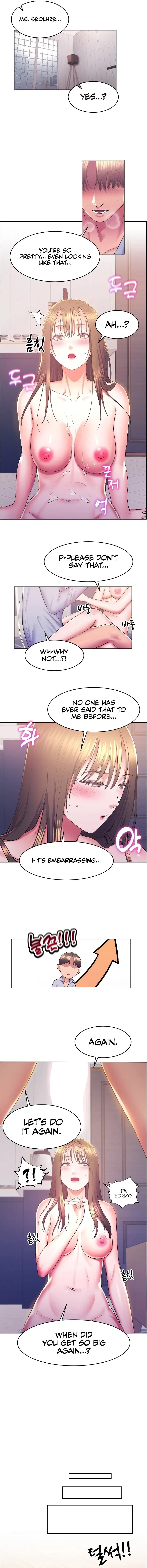 Don't Hate The Player Chapter 13, page 10