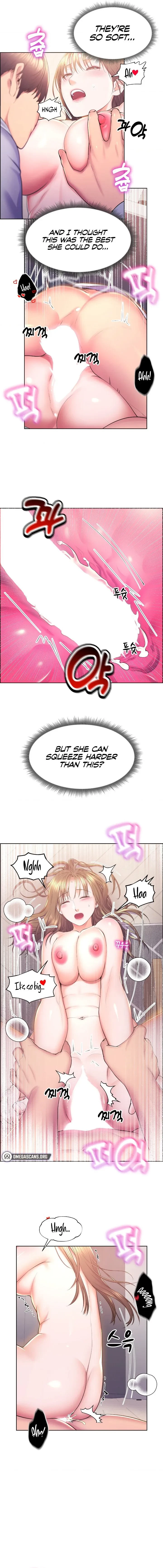 Don't Hate The Player Chapter 13, page 7