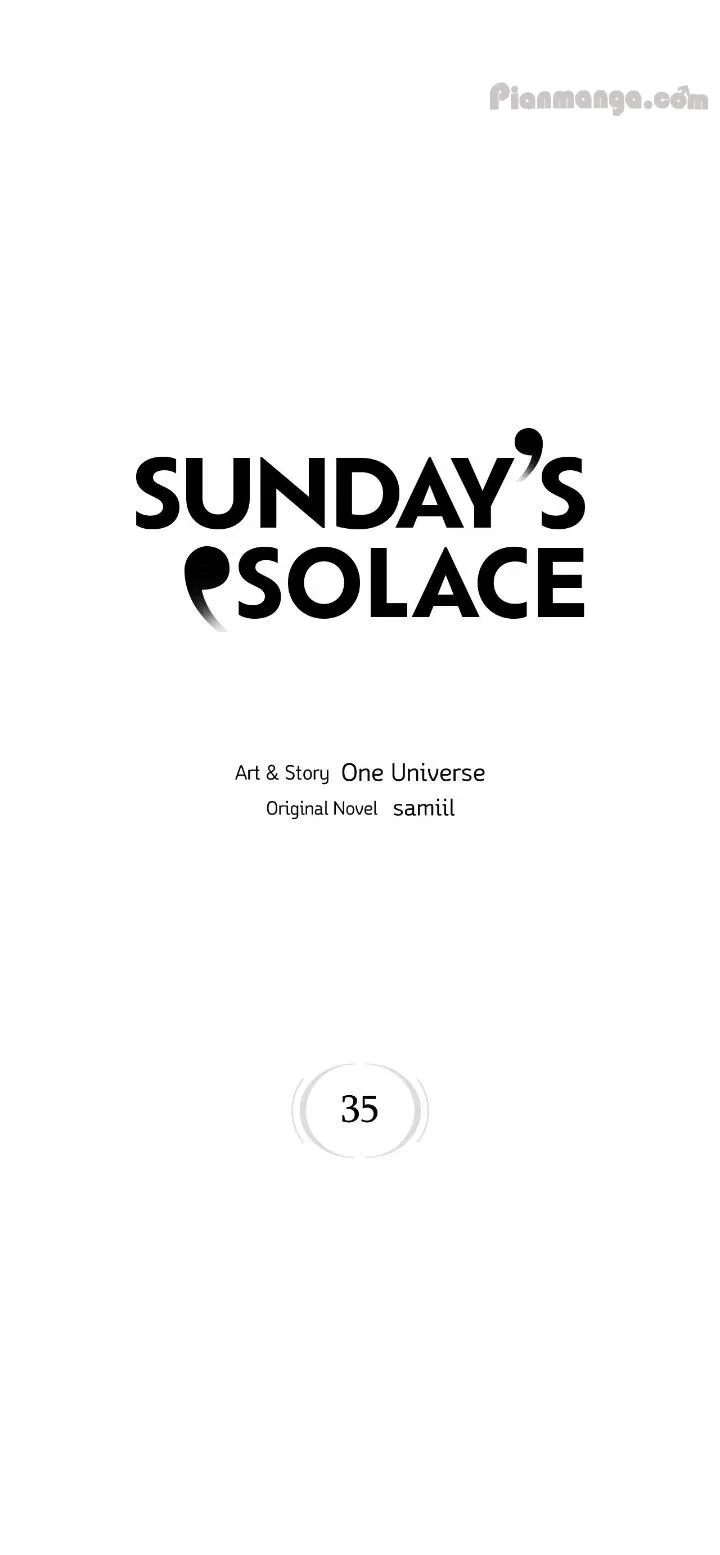 Sunday's Solace Chapter 35, page 2