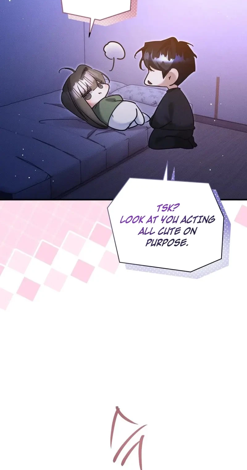 Back Alley Blues Chapter 41, page 12