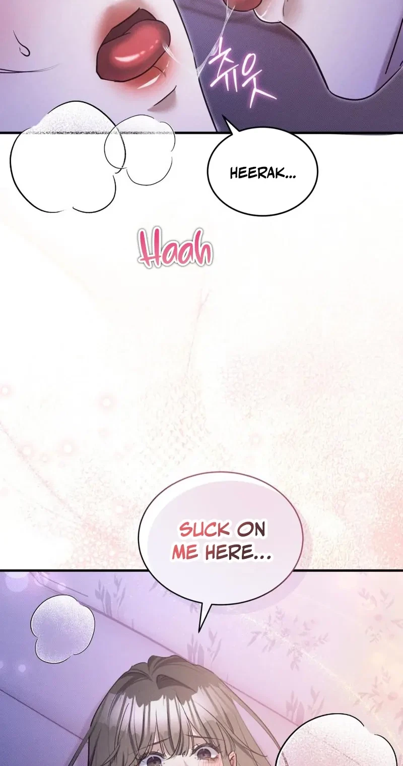 Back Alley Blues Chapter 41, page 19