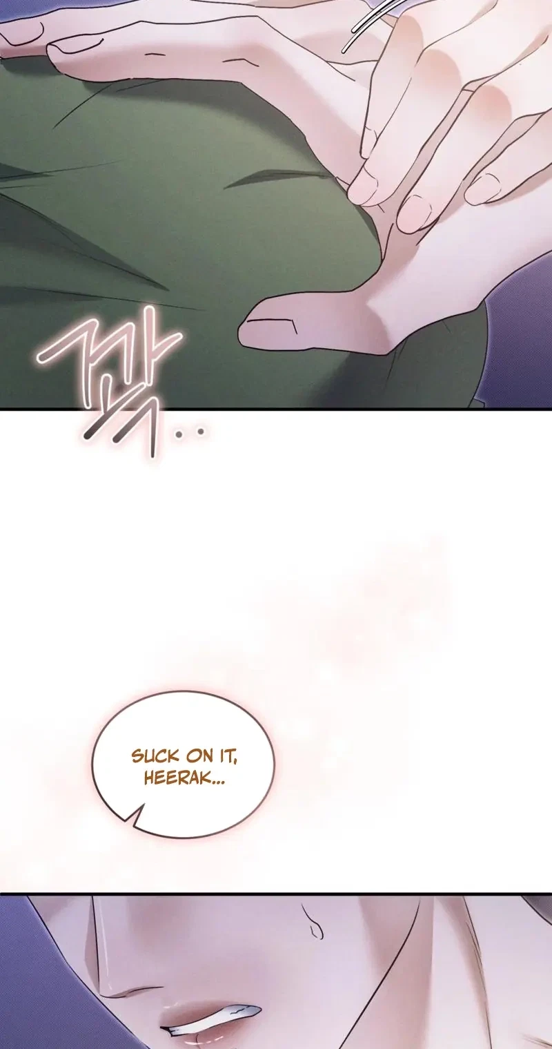 Back Alley Blues Chapter 41, page 22