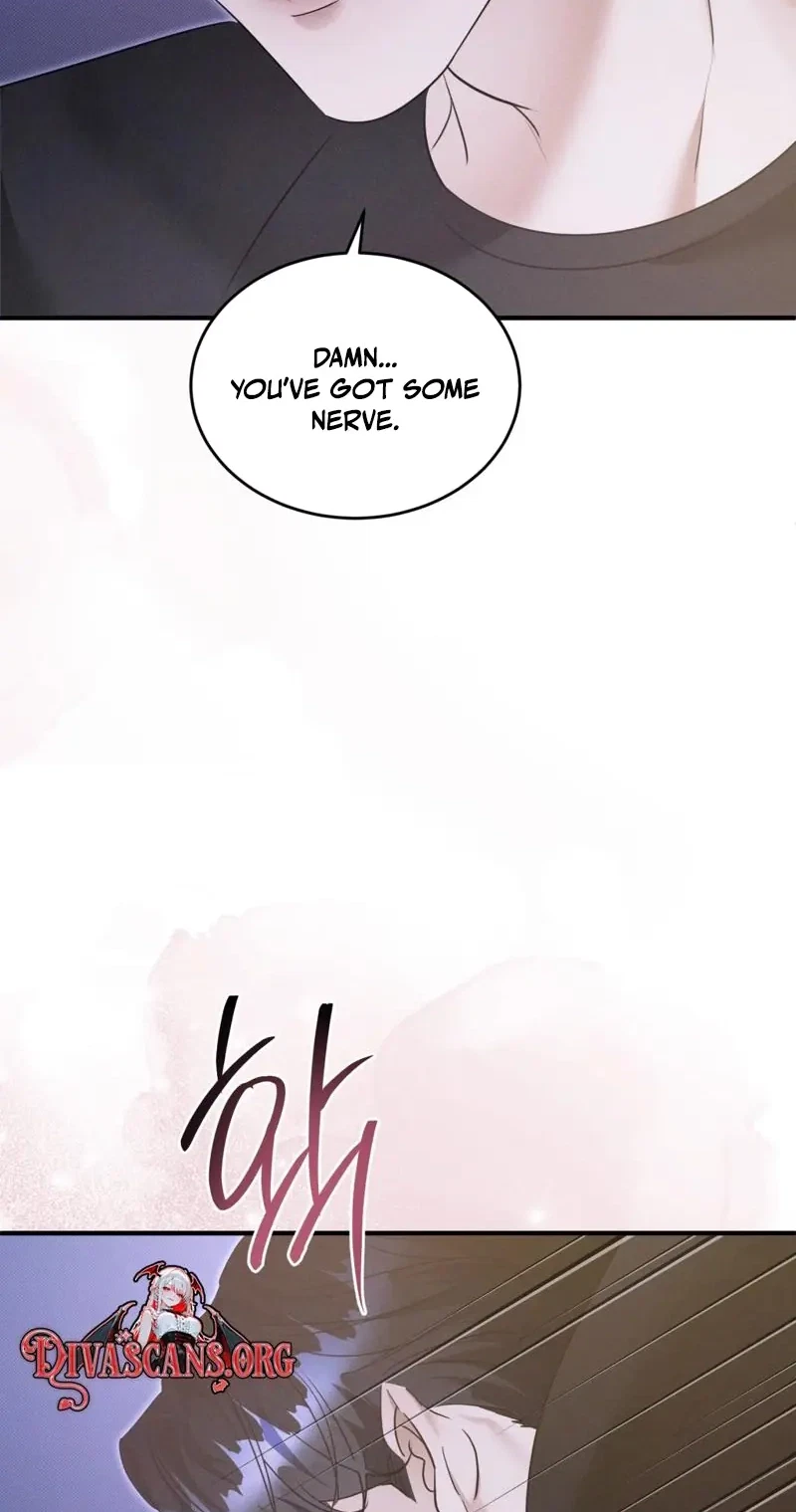 Back Alley Blues Chapter 41, page 23