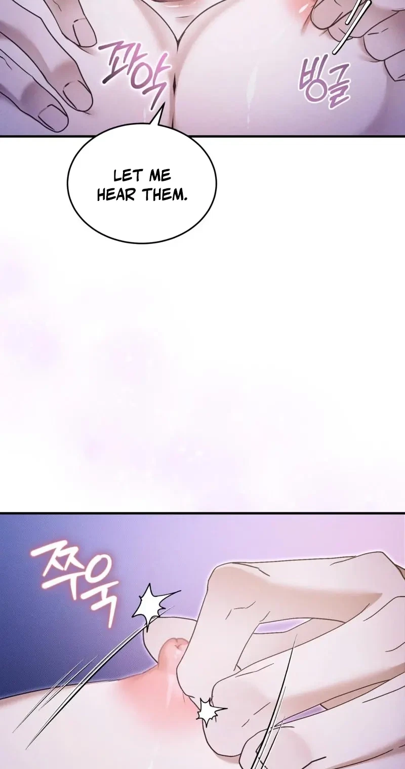 Back Alley Blues Chapter 41, page 28