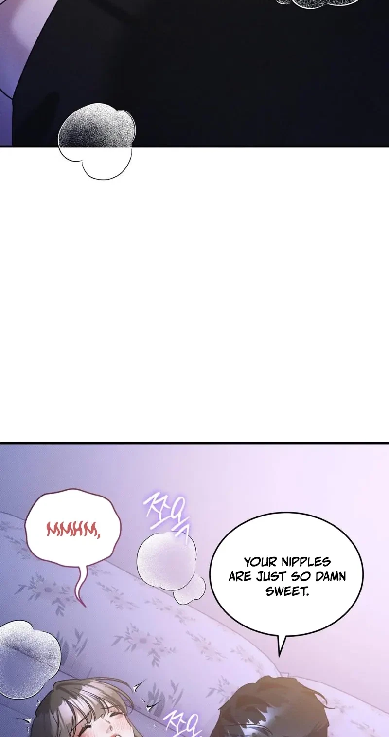 Back Alley Blues Chapter 41, page 30