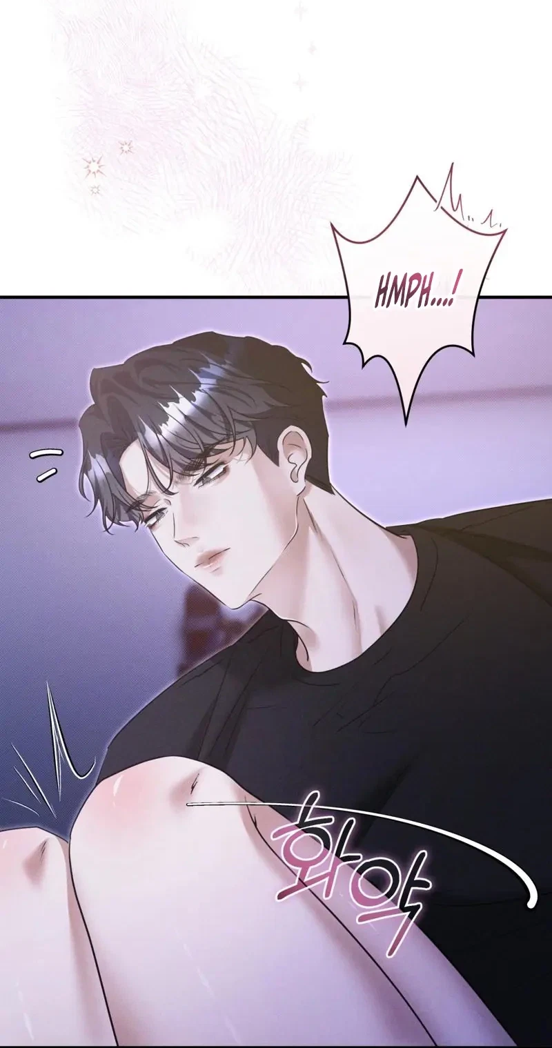Back Alley Blues Chapter 41, page 35