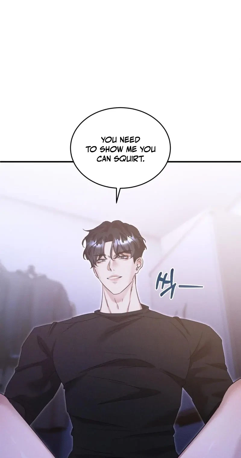 Back Alley Blues Chapter 41, page 38