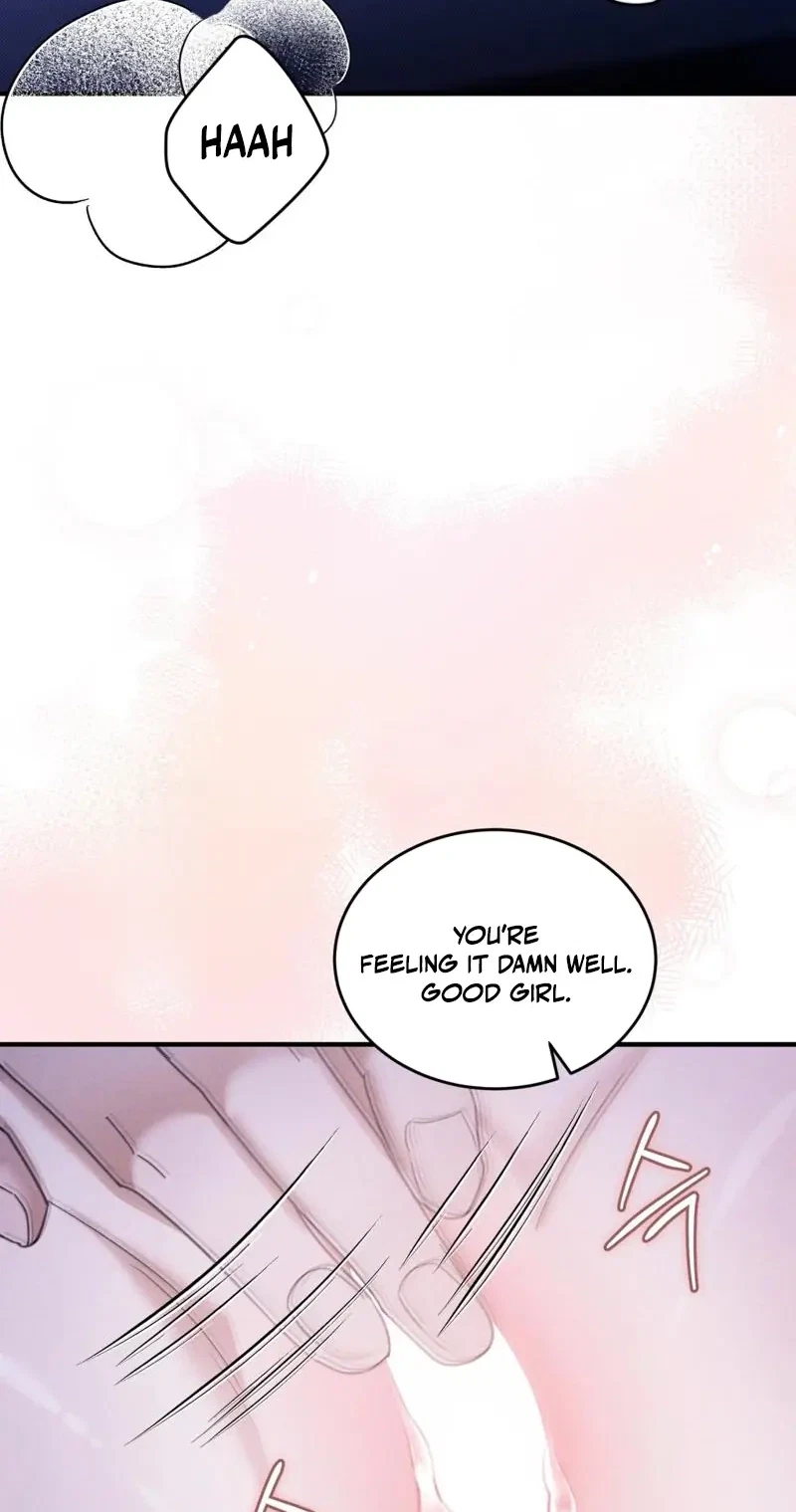 Back Alley Blues Chapter 41, page 42