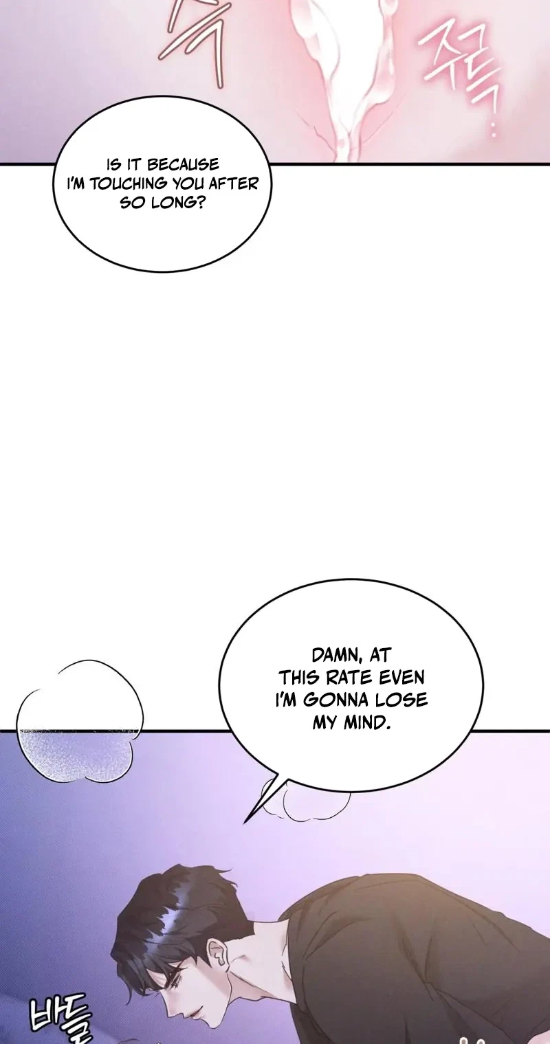 Back Alley Blues Chapter 41, page 43