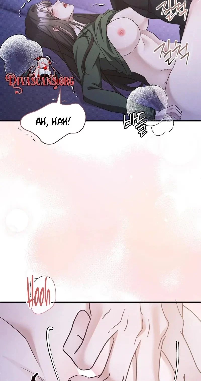 Back Alley Blues Chapter 41, page 44
