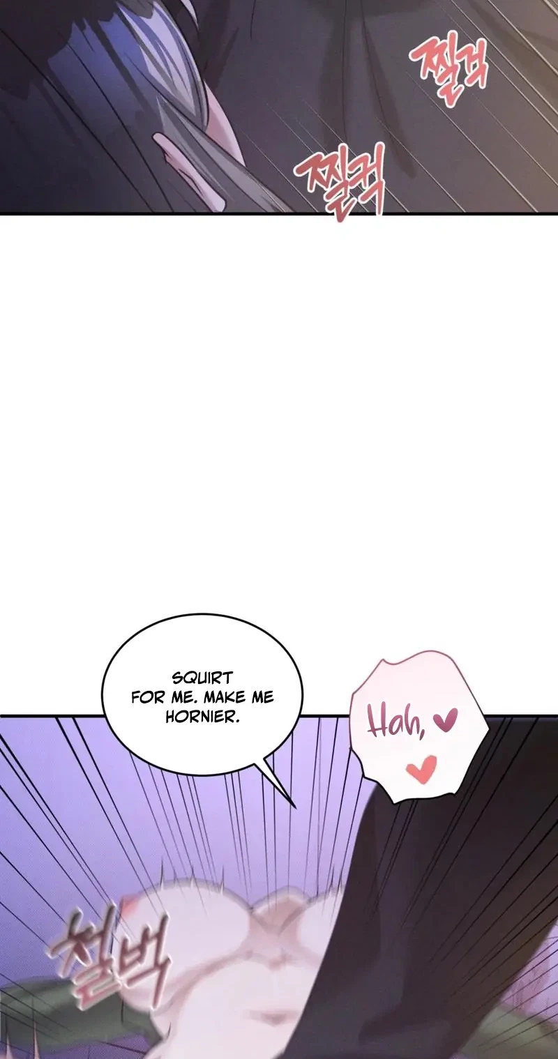 Back Alley Blues Chapter 41, page 56