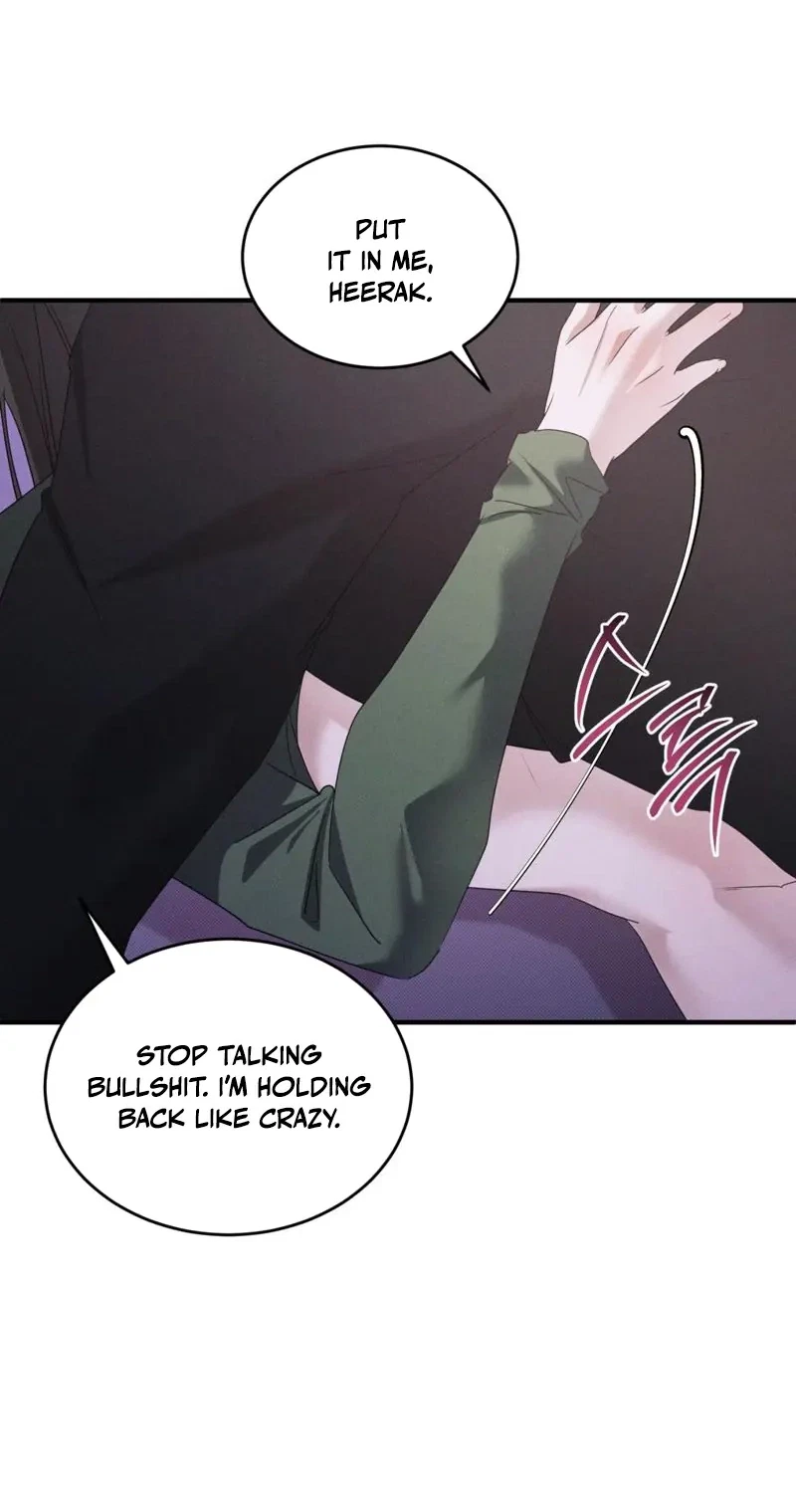 Back Alley Blues Chapter 41, page 63
