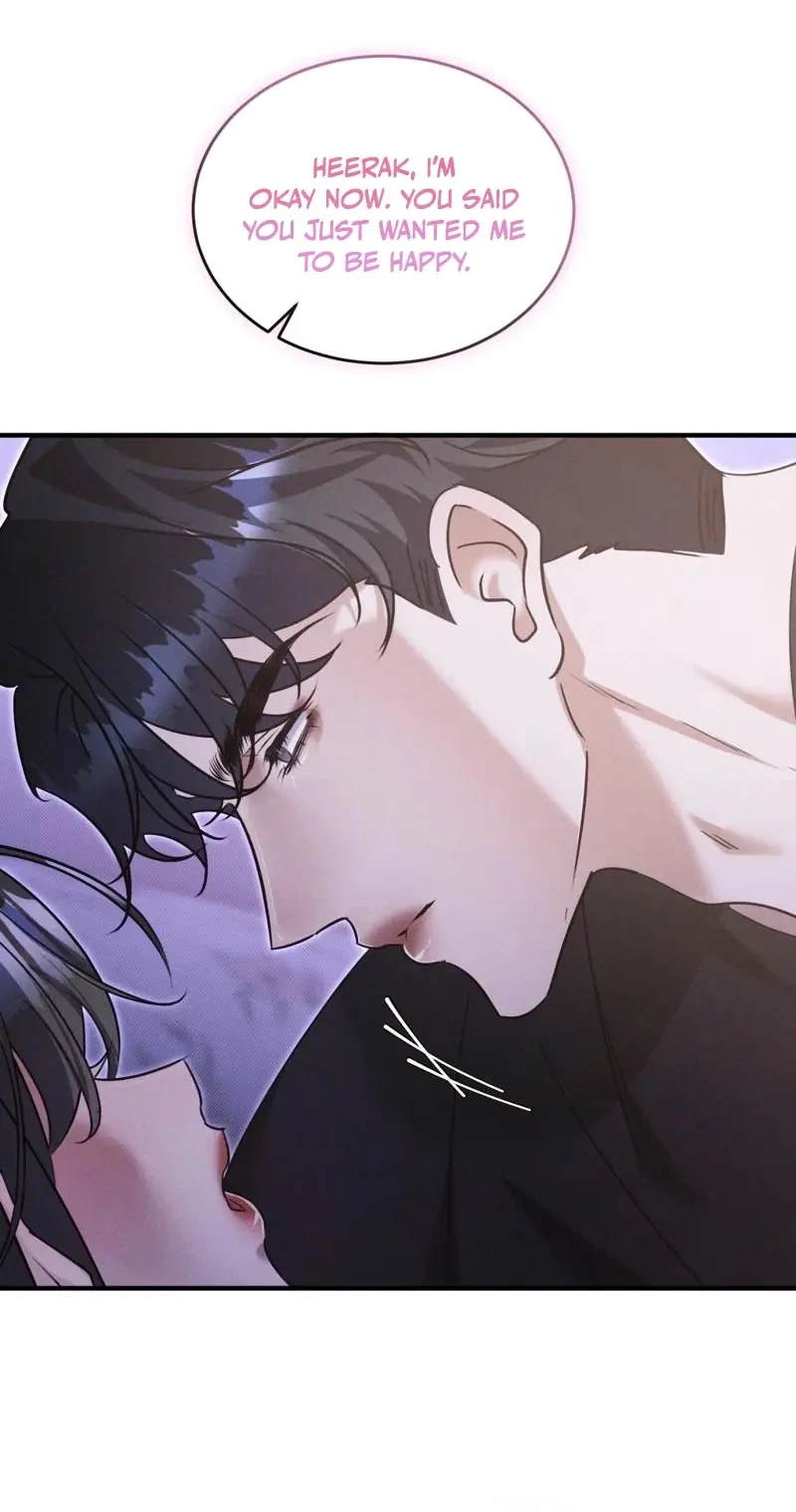 Back Alley Blues Chapter 41, page 64