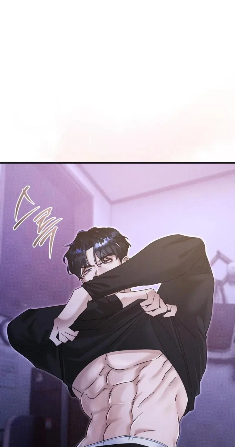 Back Alley Blues Chapter 41, page 71