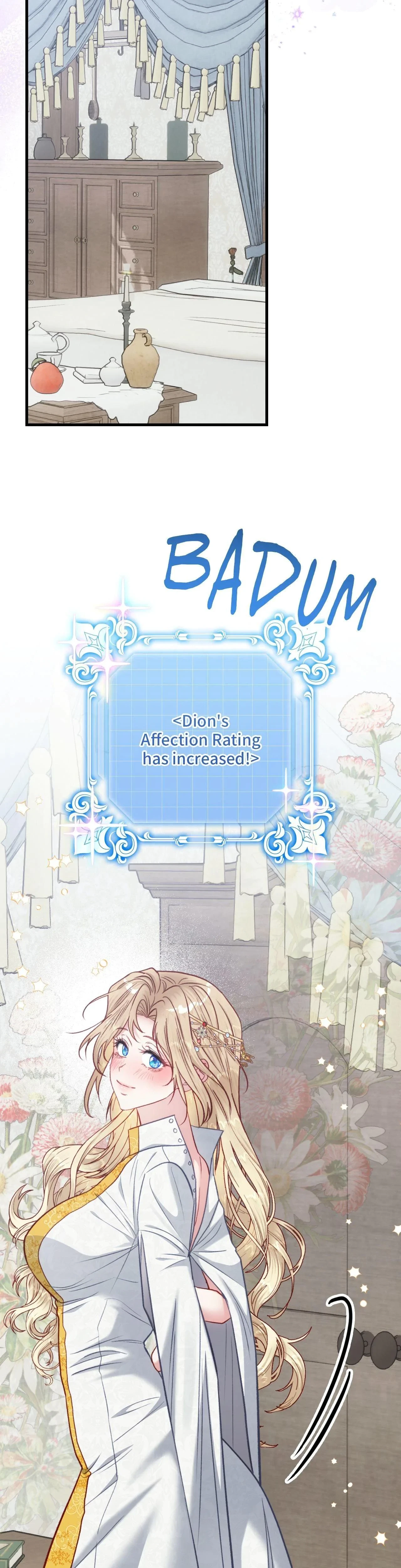 Hunks, Harems, And Hardcore Habits Chapter 39, page 10
