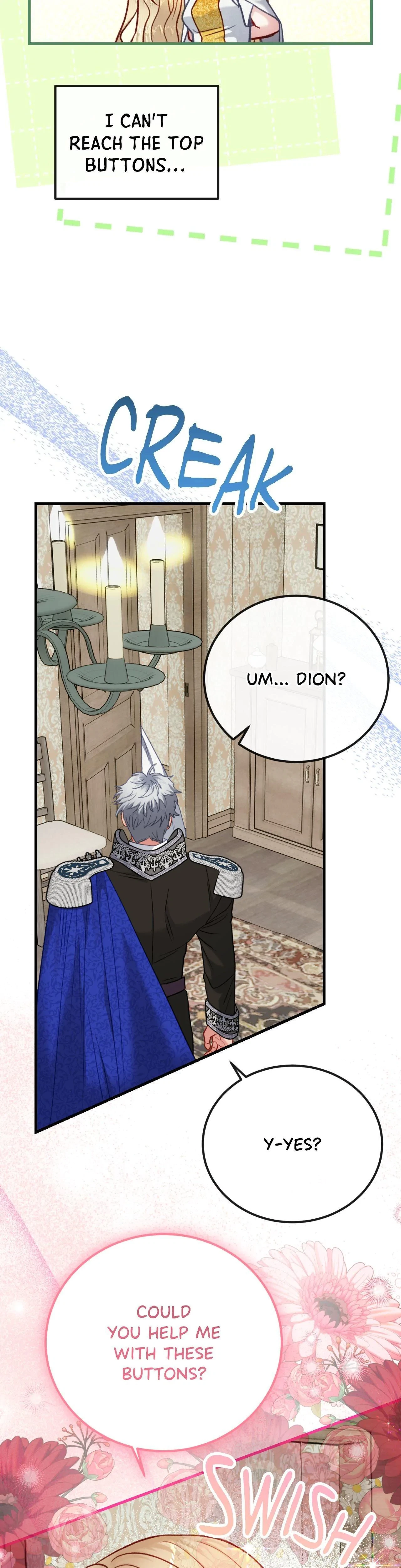 Hunks, Harems, And Hardcore Habits Chapter 39, page 12