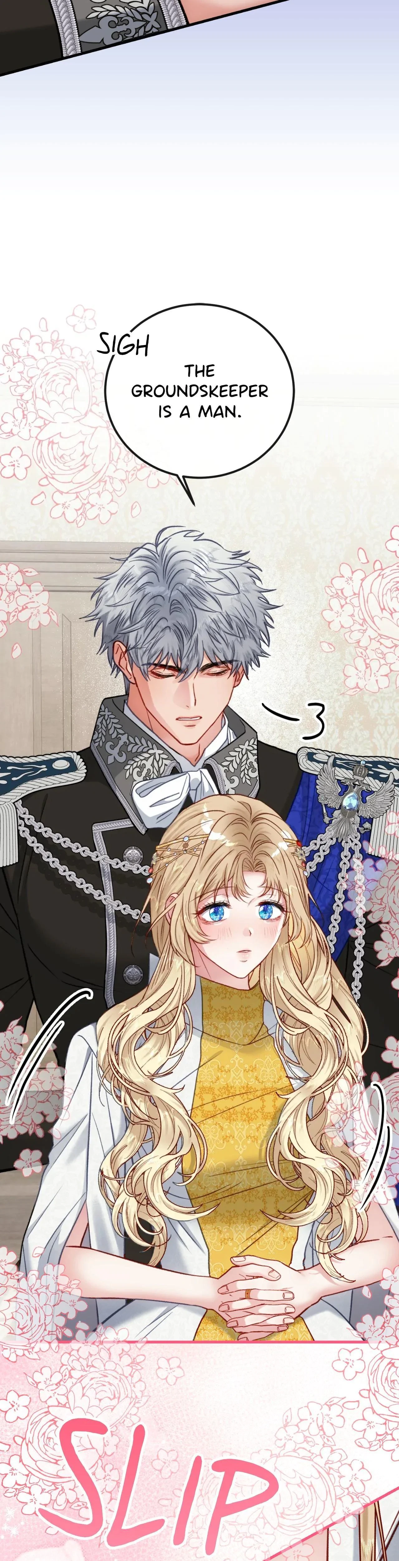 Hunks, Harems, And Hardcore Habits Chapter 39, page 17