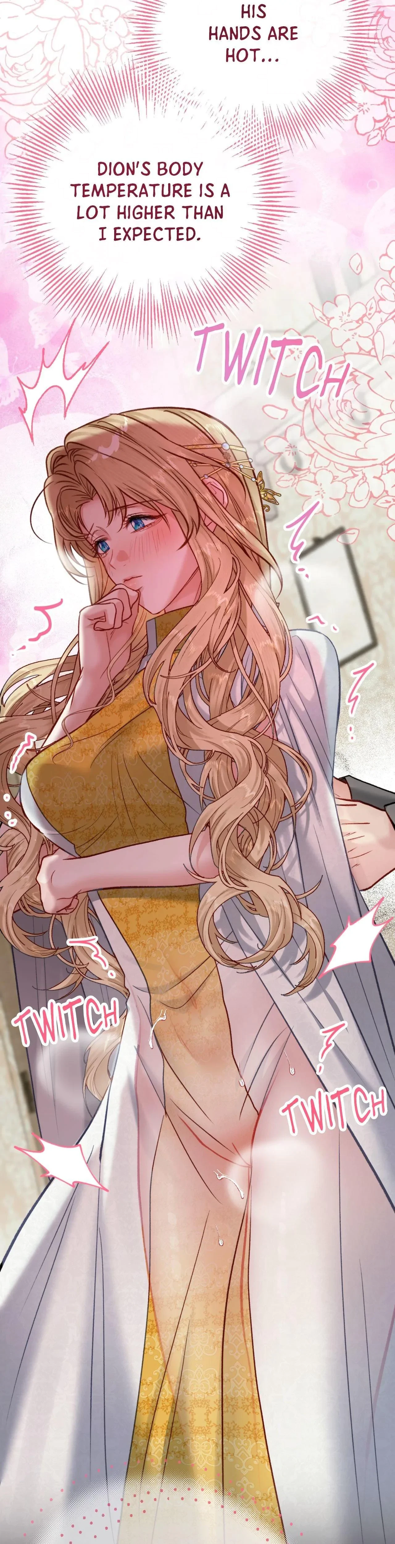 Hunks, Harems, And Hardcore Habits Chapter 39, page 19