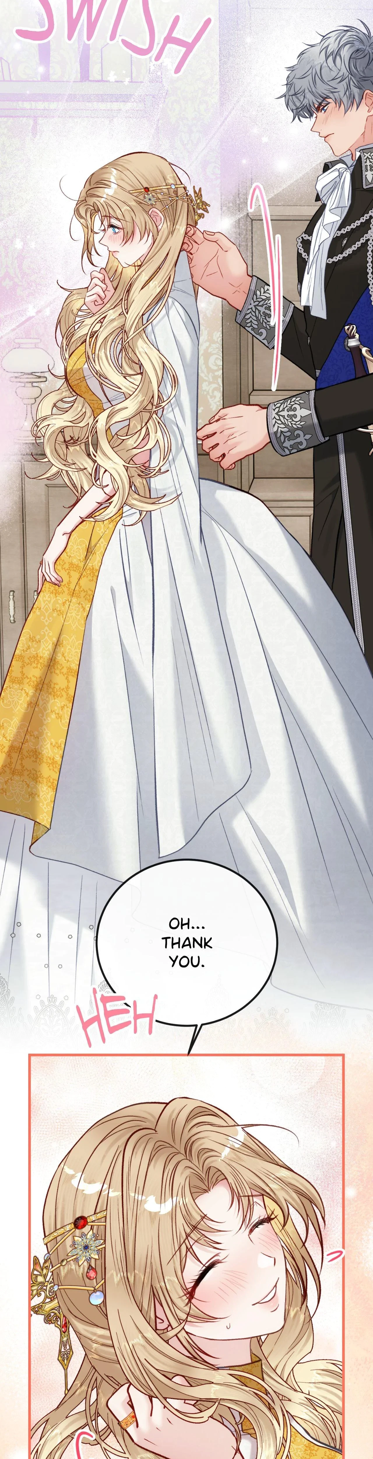 Hunks, Harems, And Hardcore Habits Chapter 39, page 23