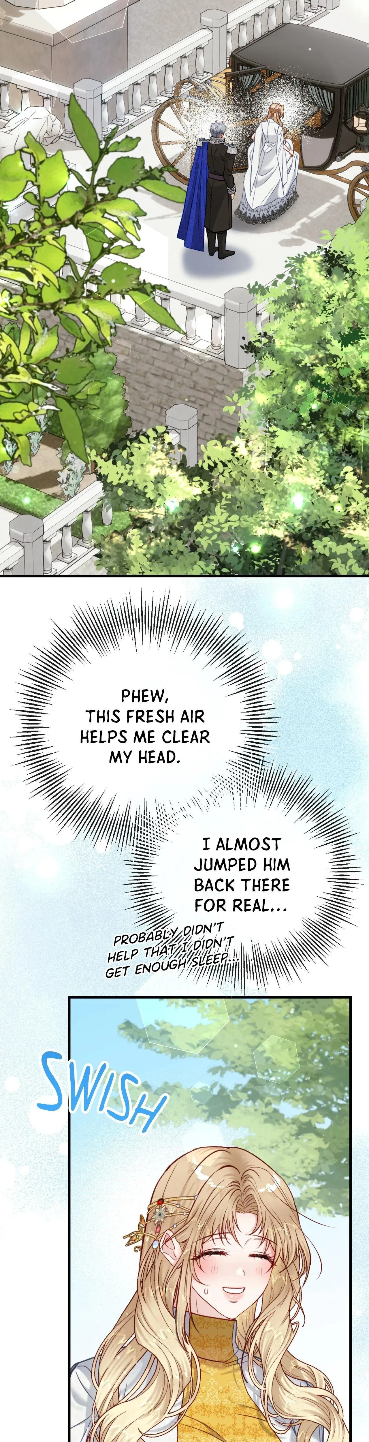 Hunks, Harems, And Hardcore Habits Chapter 39, page 26