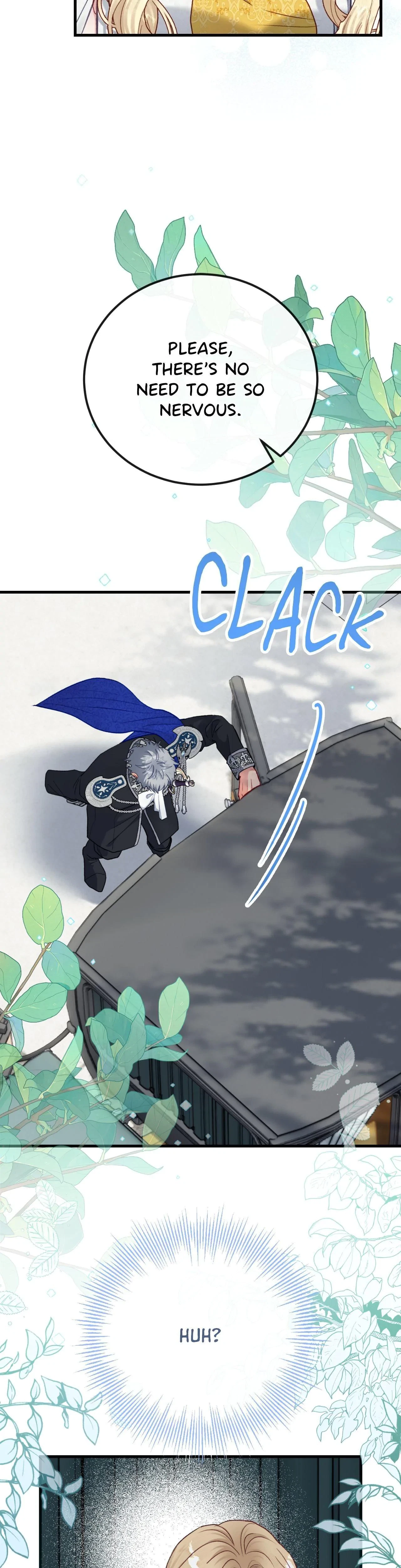 Hunks, Harems, And Hardcore Habits Chapter 39, page 27