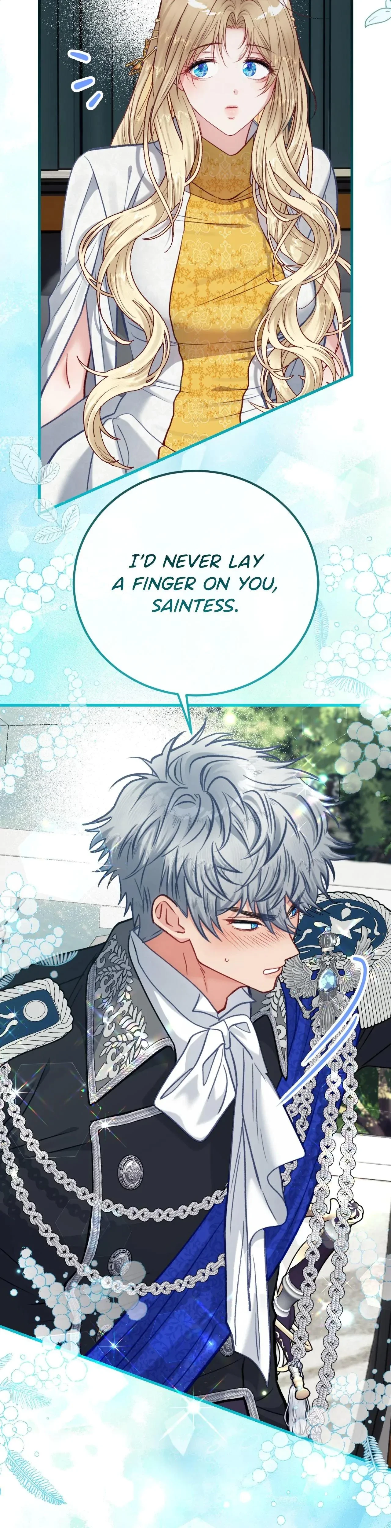 Hunks, Harems, And Hardcore Habits Chapter 39, page 28