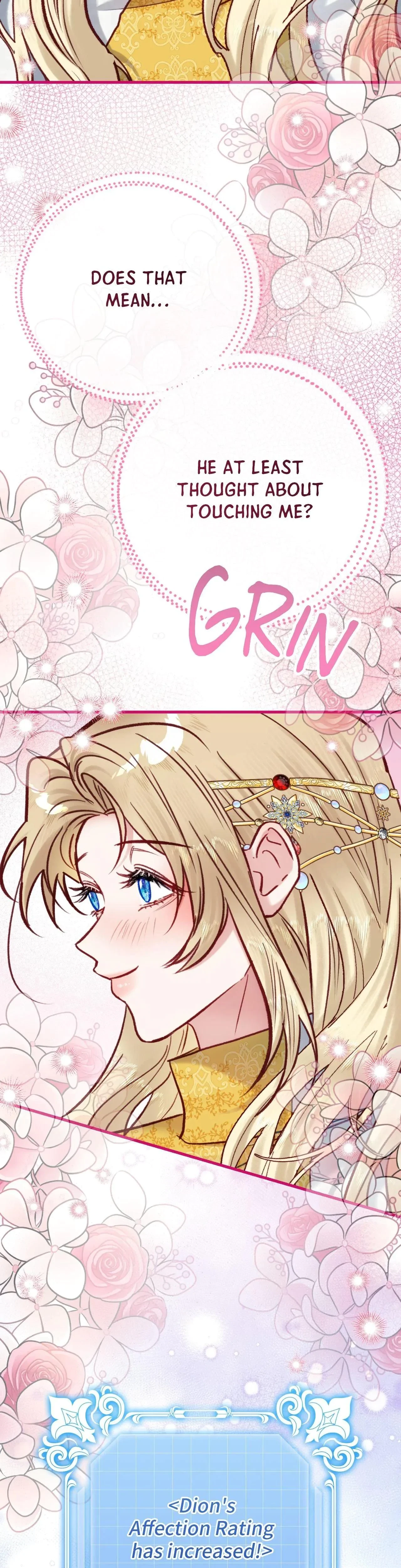 Hunks, Harems, And Hardcore Habits Chapter 39, page 30