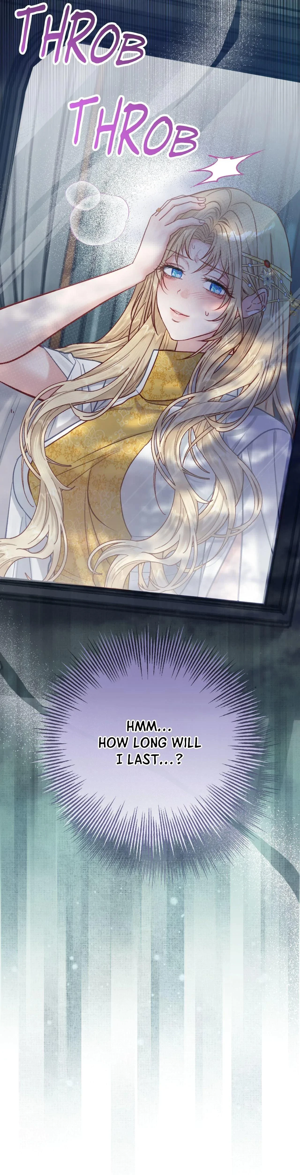Hunks, Harems, And Hardcore Habits Chapter 39, page 34