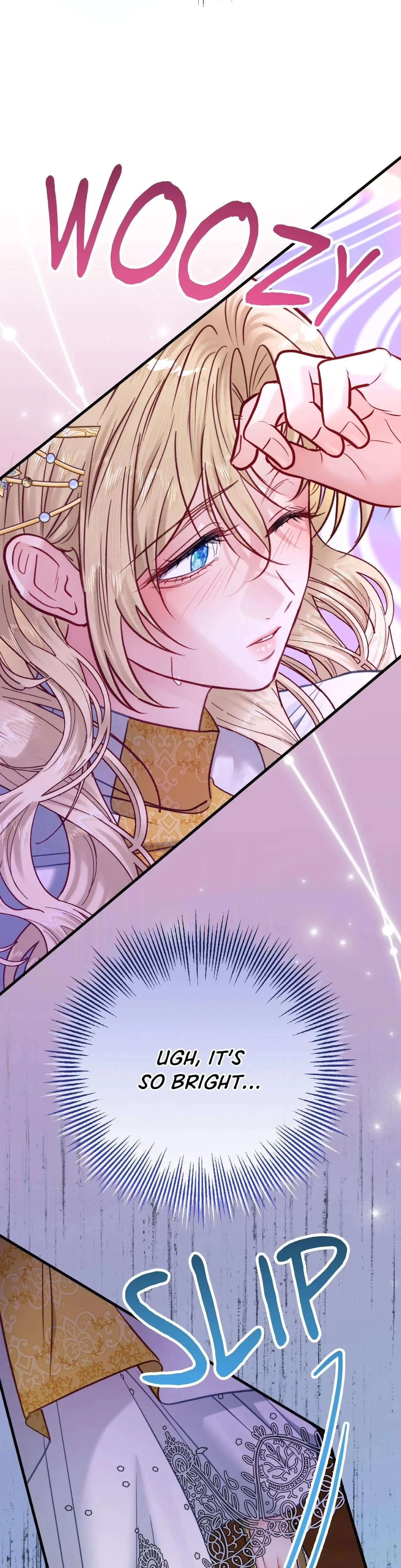 Hunks, Harems, And Hardcore Habits Chapter 39, page 37