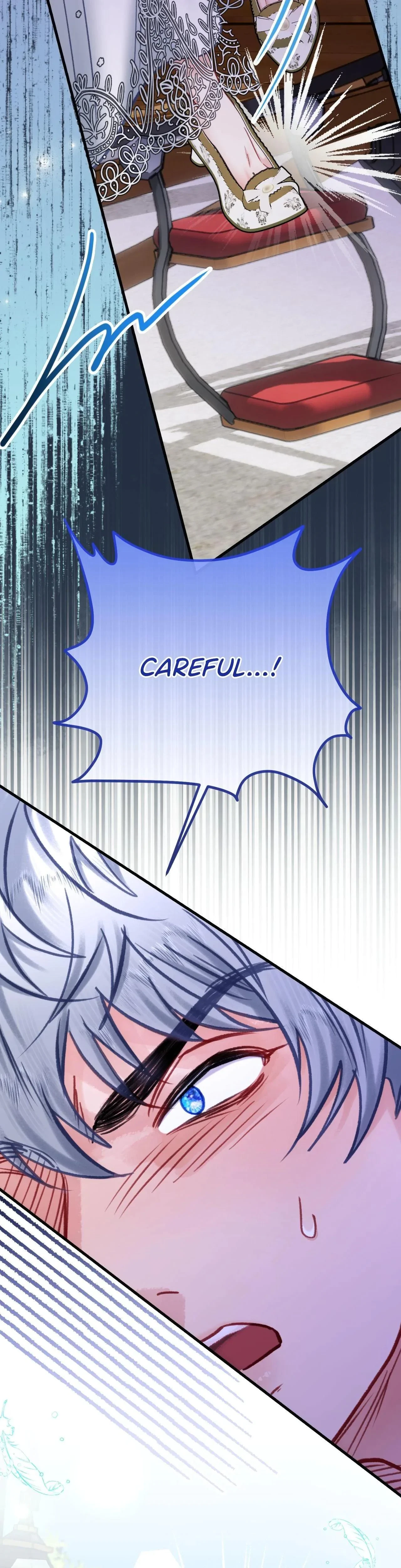 Hunks, Harems, And Hardcore Habits Chapter 39, page 38
