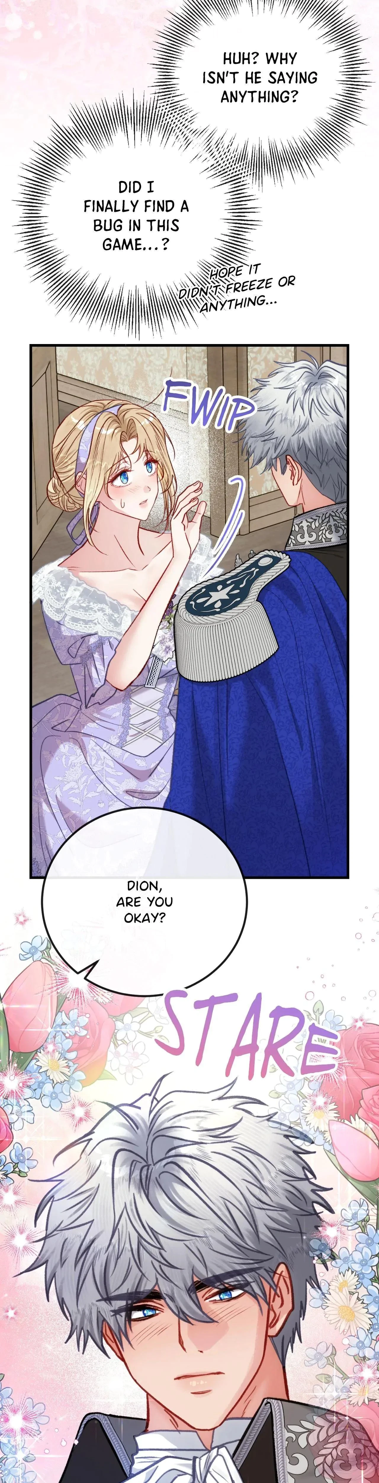 Hunks, Harems, And Hardcore Habits Chapter 39, page 4