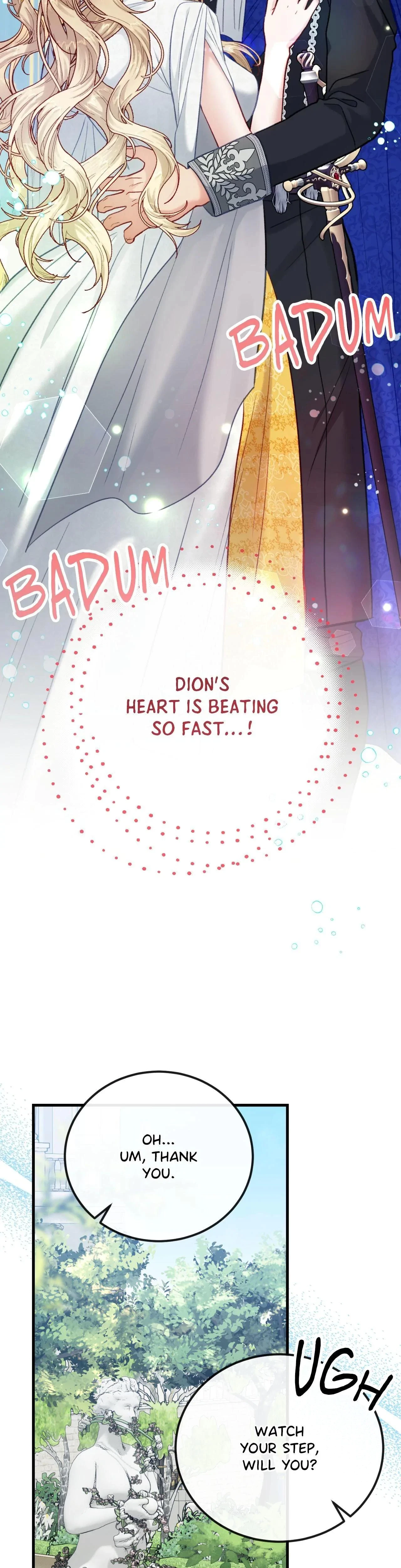 Hunks, Harems, And Hardcore Habits Chapter 39, page 41