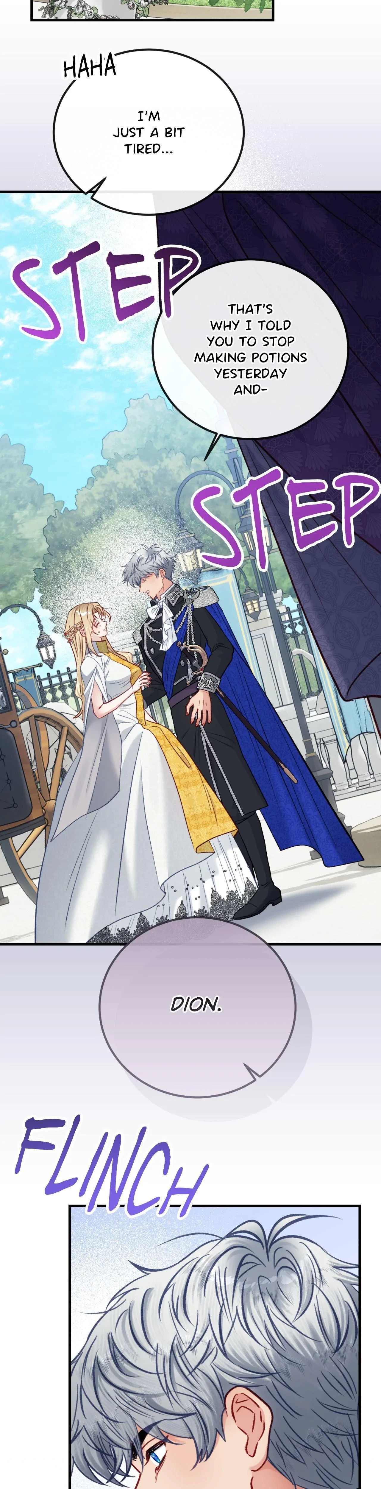 Hunks, Harems, And Hardcore Habits Chapter 39, page 42