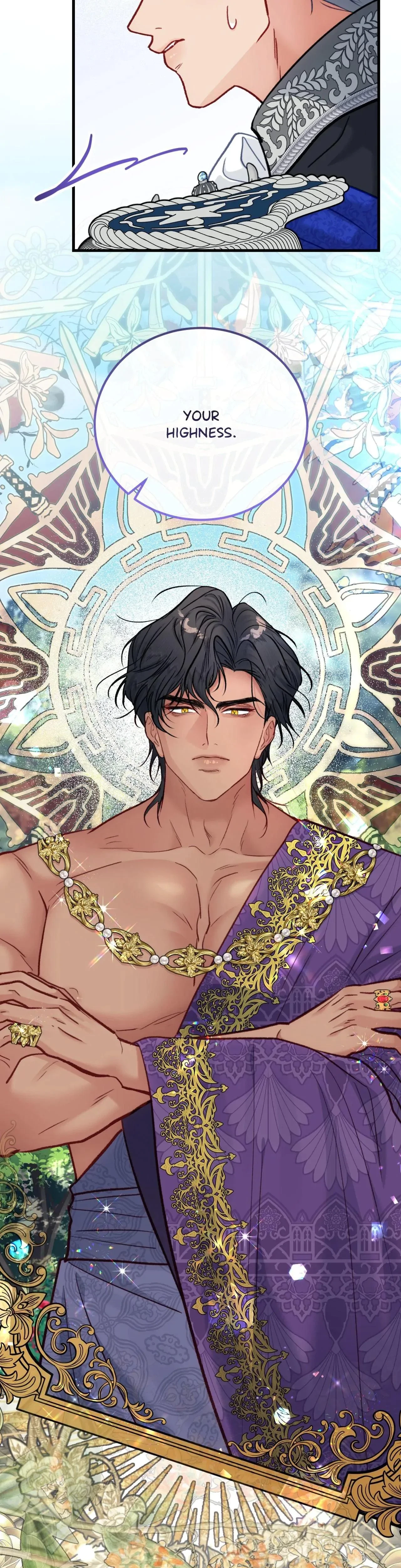 Hunks, Harems, And Hardcore Habits Chapter 39, page 43