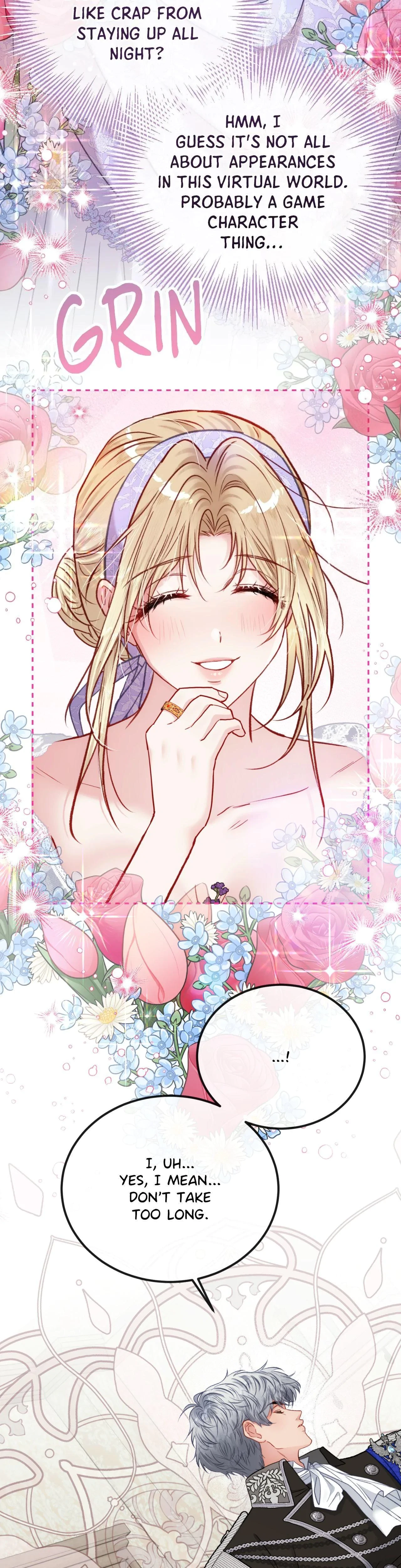 Hunks, Harems, And Hardcore Habits Chapter 39, page 6