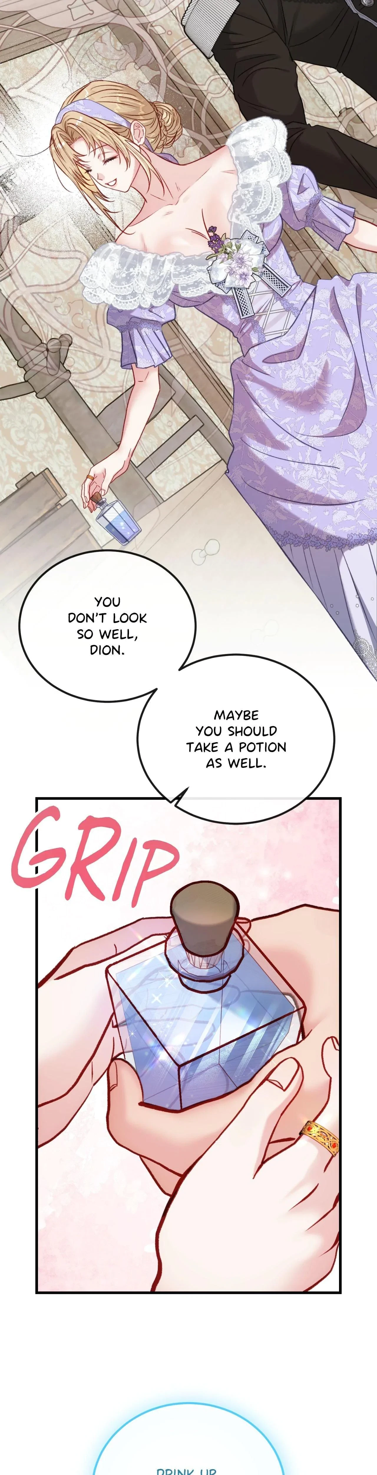 Hunks, Harems, And Hardcore Habits Chapter 39, page 7