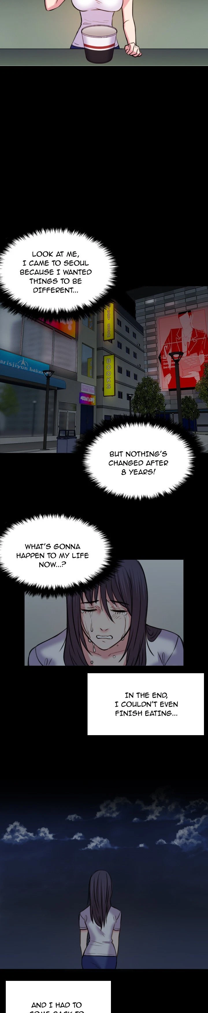 The Island Chapter 41, page 10