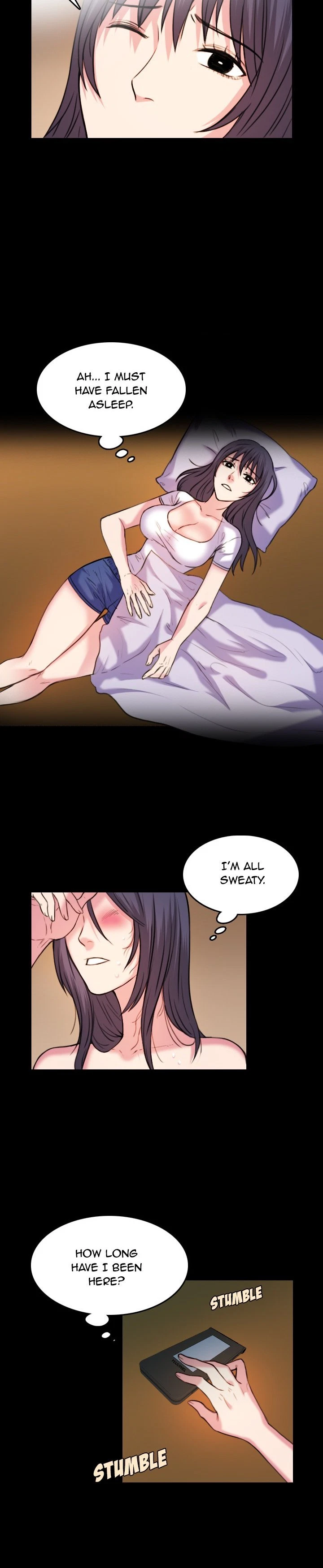 The Island Chapter 41, page 2