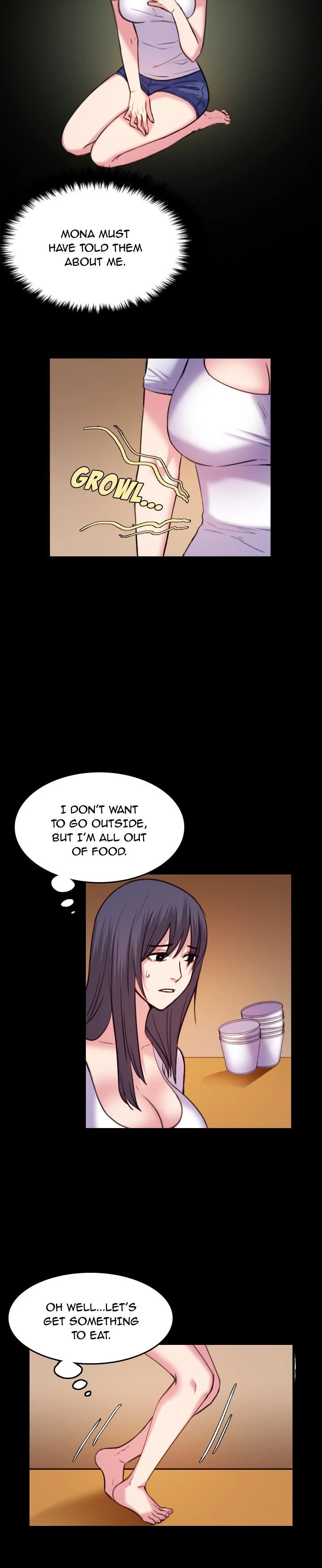 The Island Chapter 41, page 4