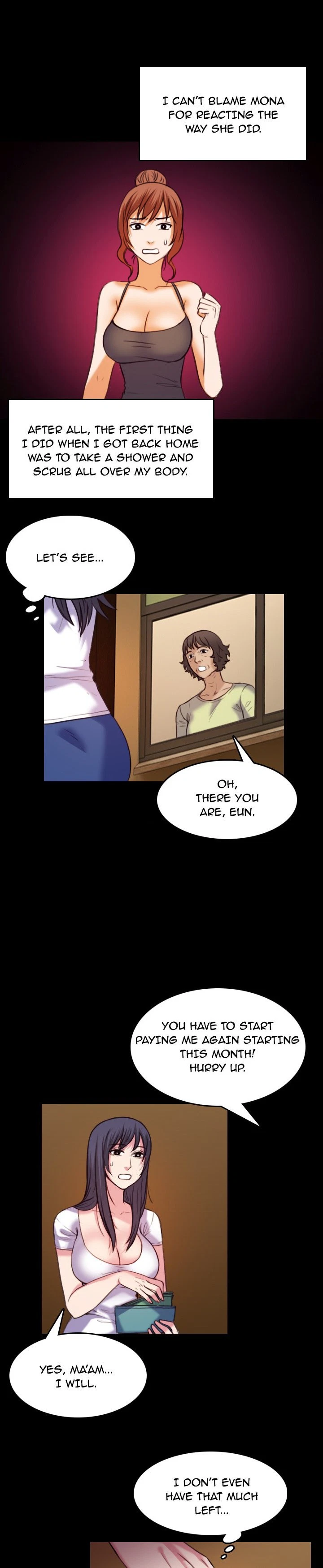The Island Chapter 41, page 5