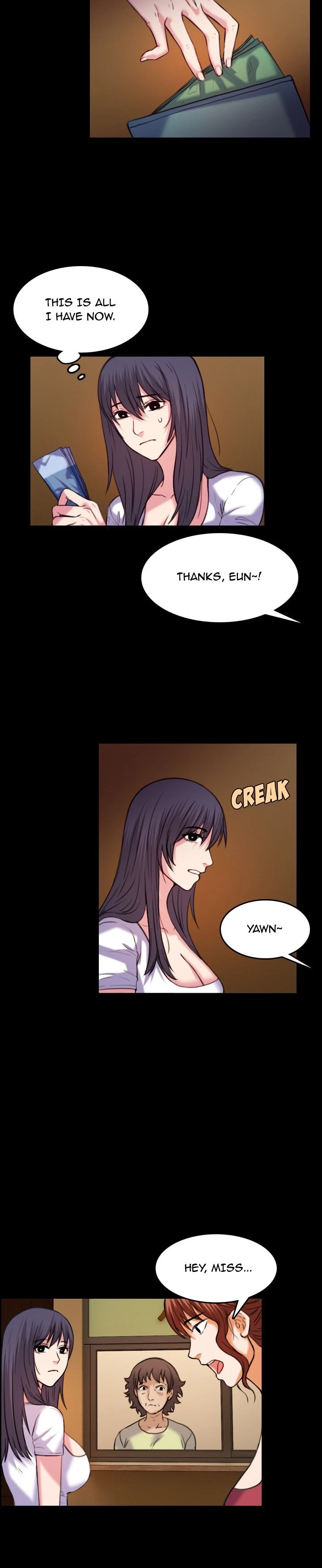 The Island Chapter 41, page 6