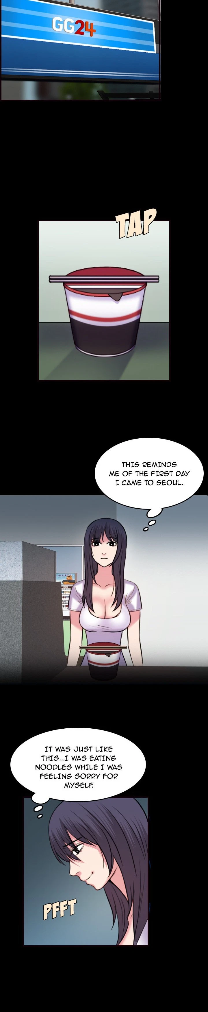The Island Chapter 41, page 8