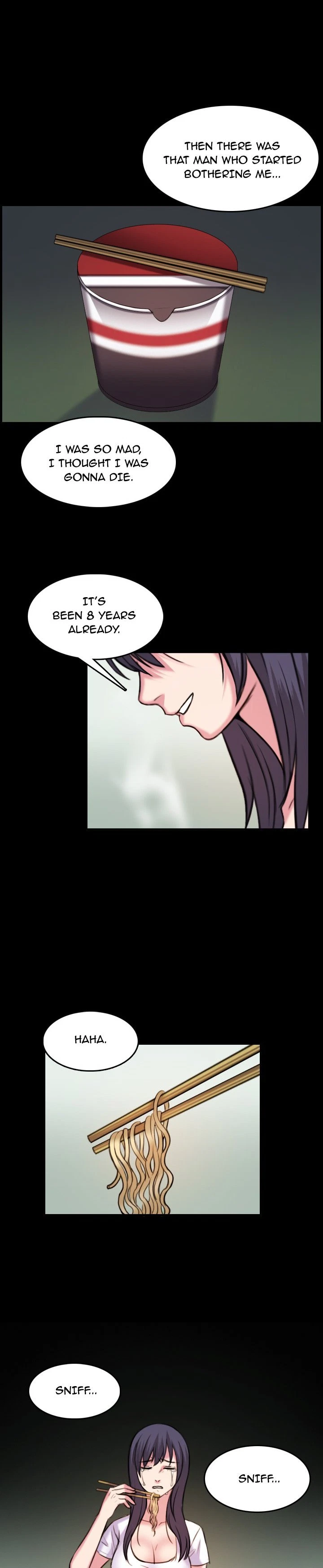 The Island Chapter 41, page 9